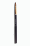 CREATOR TRIANGLE BIG кисть для акрила (колонок) чёрная ручка овал # 8